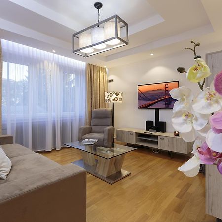 The Queen Luxury Apartments - Villa Giada Λουξεμβούργο Εξωτερικό φωτογραφία
