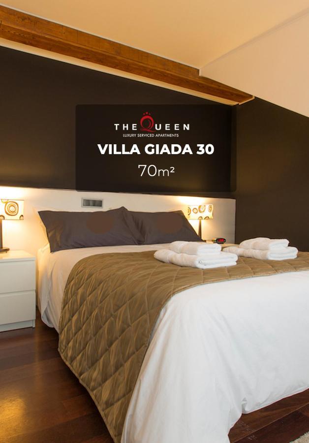 The Queen Luxury Apartments - Villa Giada Λουξεμβούργο Εξωτερικό φωτογραφία