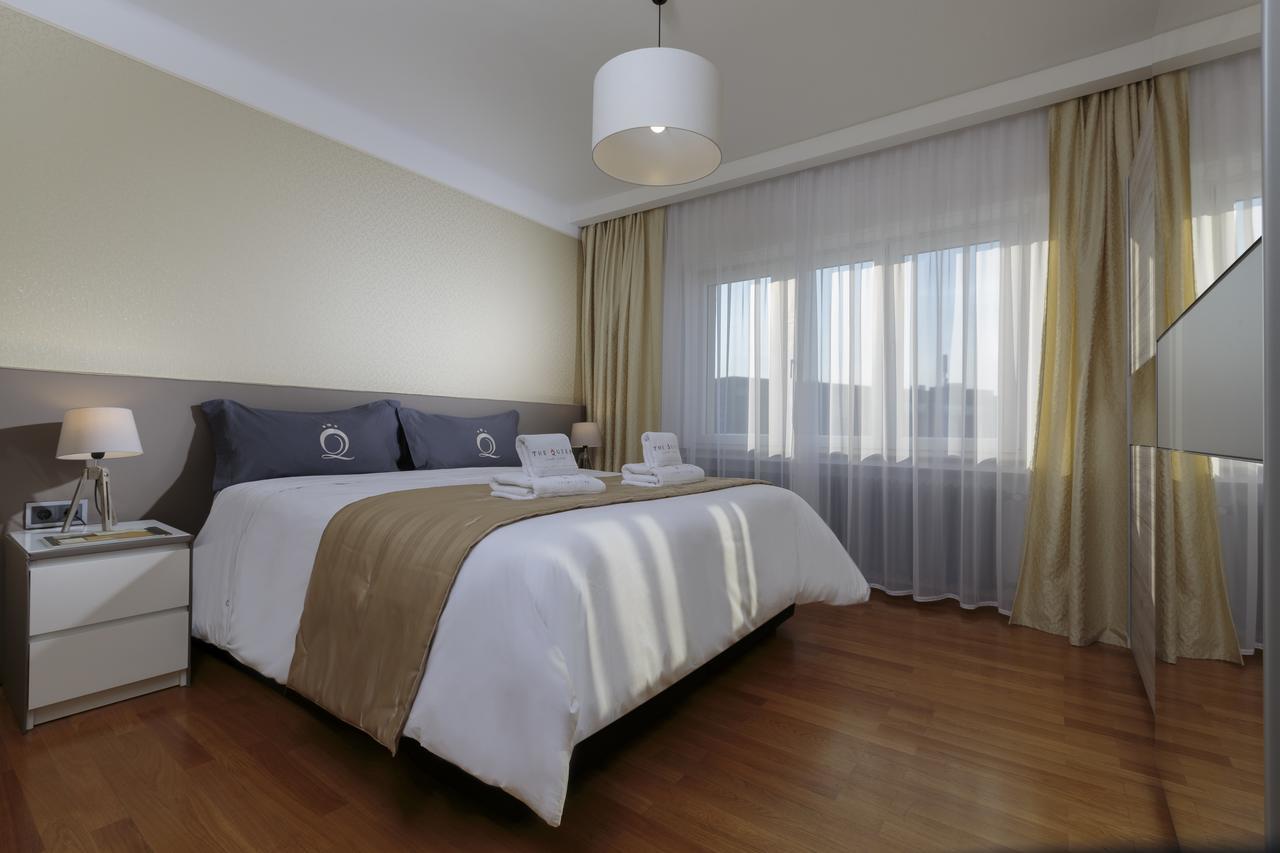 The Queen Luxury Apartments - Villa Giada Λουξεμβούργο Εξωτερικό φωτογραφία