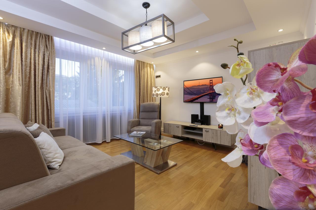 The Queen Luxury Apartments - Villa Giada Λουξεμβούργο Εξωτερικό φωτογραφία