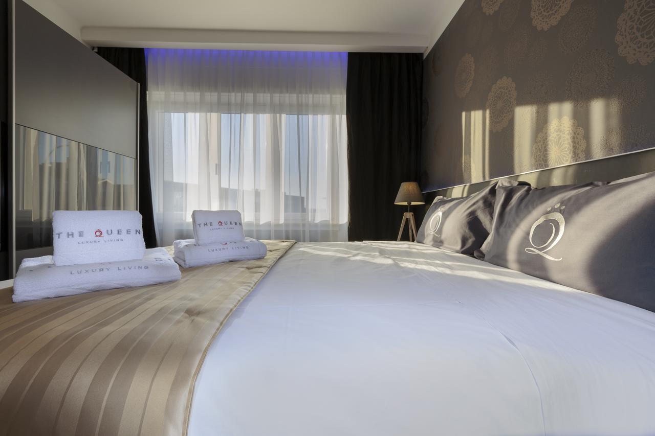 The Queen Luxury Apartments - Villa Giada Λουξεμβούργο Εξωτερικό φωτογραφία