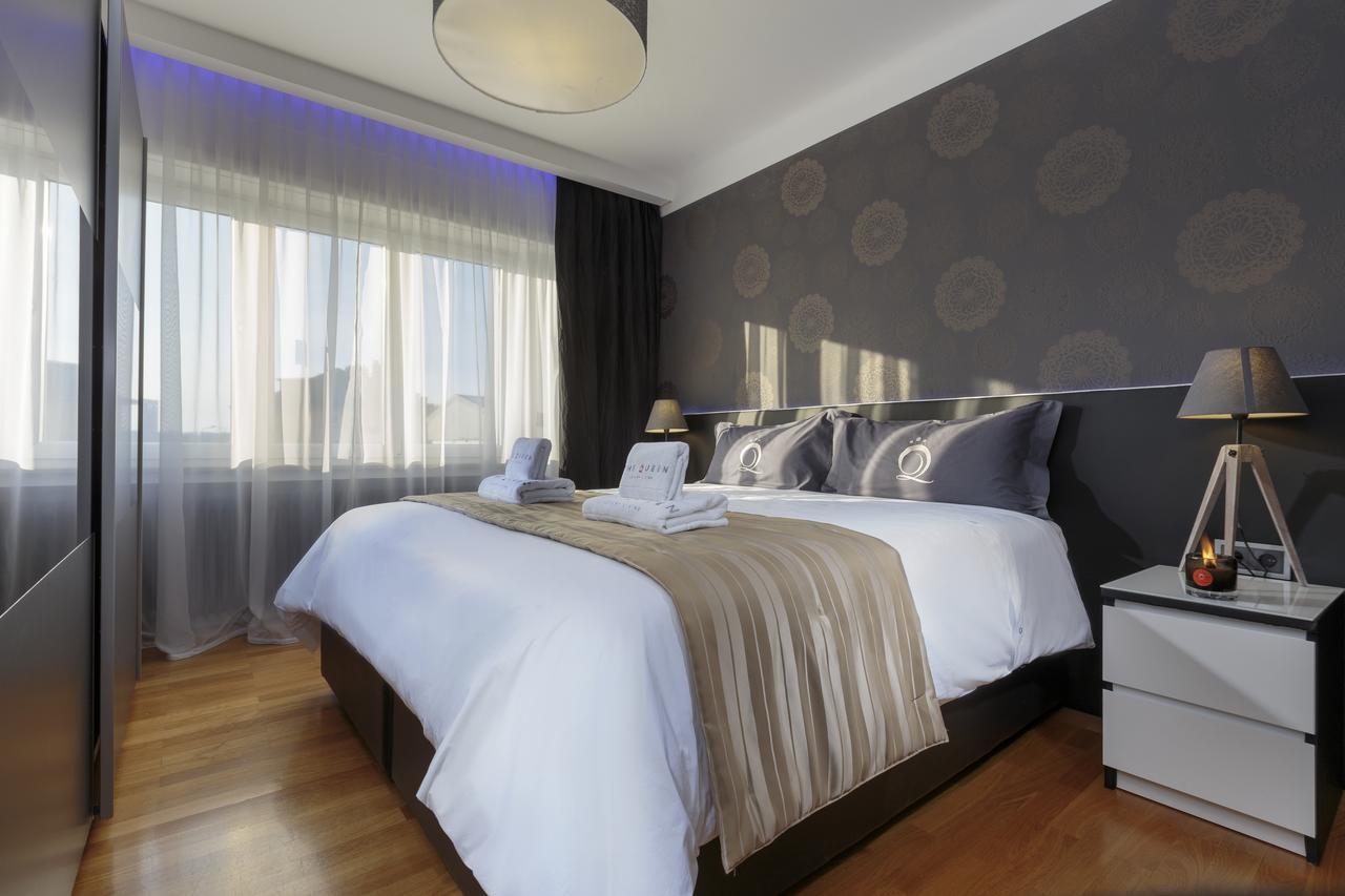 The Queen Luxury Apartments - Villa Giada Λουξεμβούργο Εξωτερικό φωτογραφία