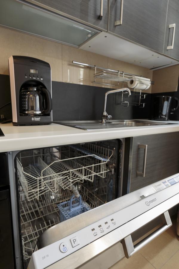The Queen Luxury Apartments - Villa Giada Λουξεμβούργο Εξωτερικό φωτογραφία
