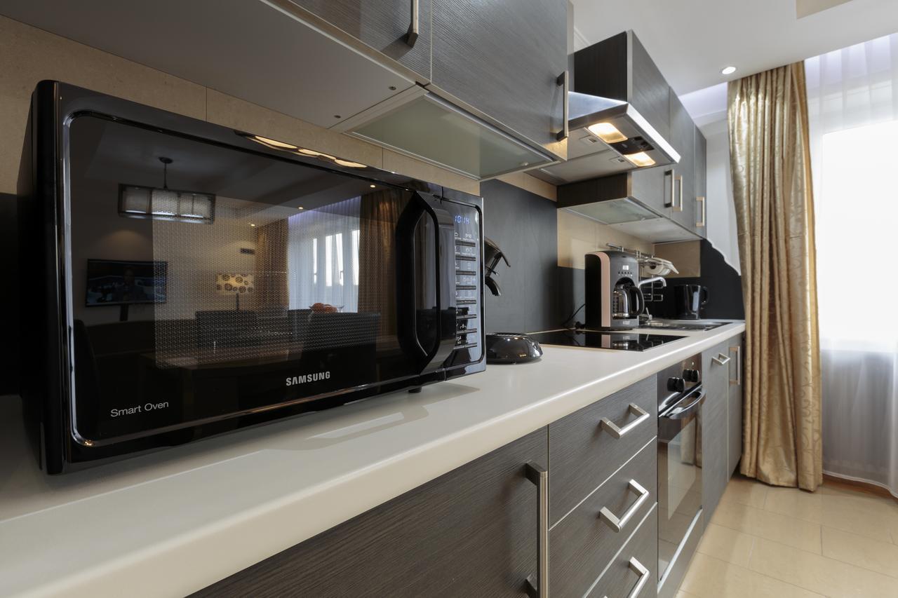 The Queen Luxury Apartments - Villa Giada Λουξεμβούργο Εξωτερικό φωτογραφία