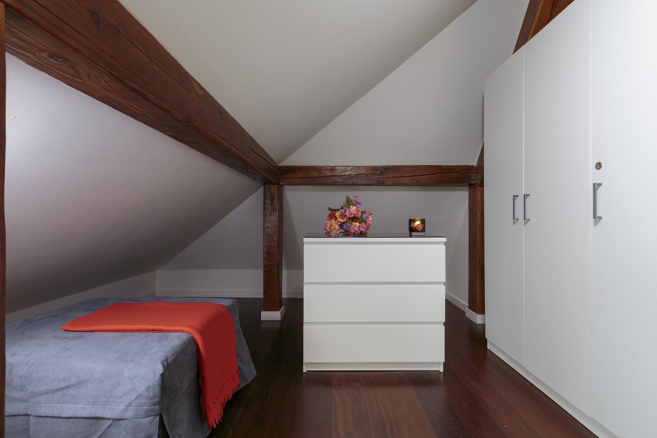 The Queen Luxury Apartments - Villa Giada Λουξεμβούργο Εξωτερικό φωτογραφία
