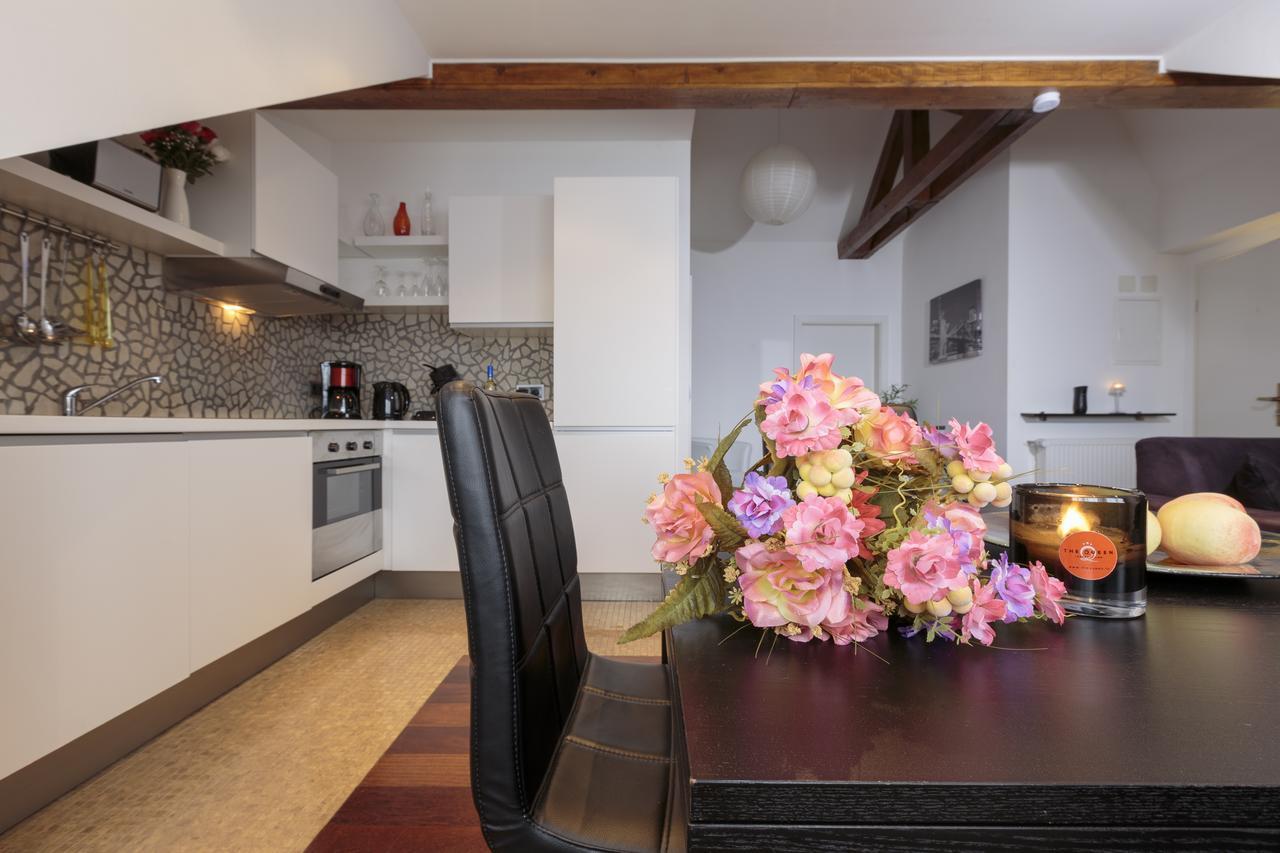 The Queen Luxury Apartments - Villa Giada Λουξεμβούργο Εξωτερικό φωτογραφία