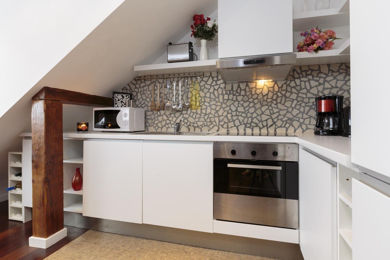 The Queen Luxury Apartments - Villa Giada Λουξεμβούργο Εξωτερικό φωτογραφία