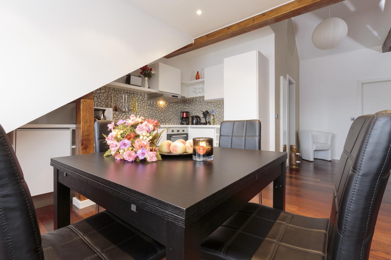 The Queen Luxury Apartments - Villa Giada Λουξεμβούργο Εξωτερικό φωτογραφία