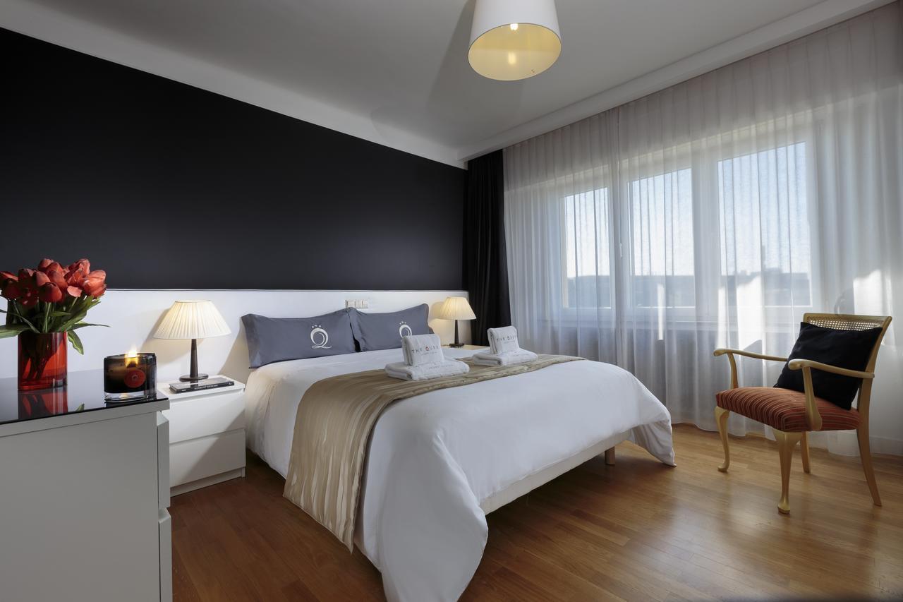 The Queen Luxury Apartments - Villa Giada Λουξεμβούργο Εξωτερικό φωτογραφία