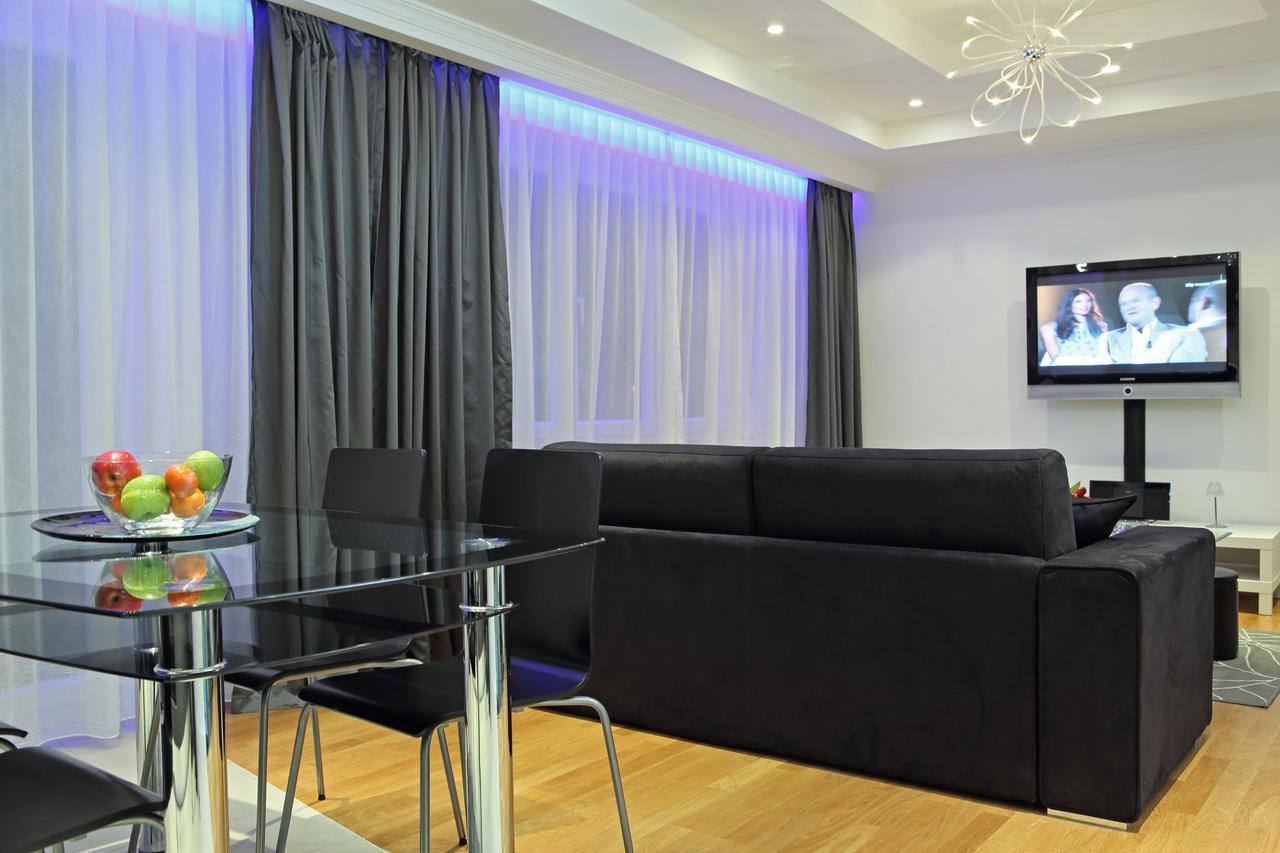 The Queen Luxury Apartments - Villa Giada Λουξεμβούργο Εξωτερικό φωτογραφία