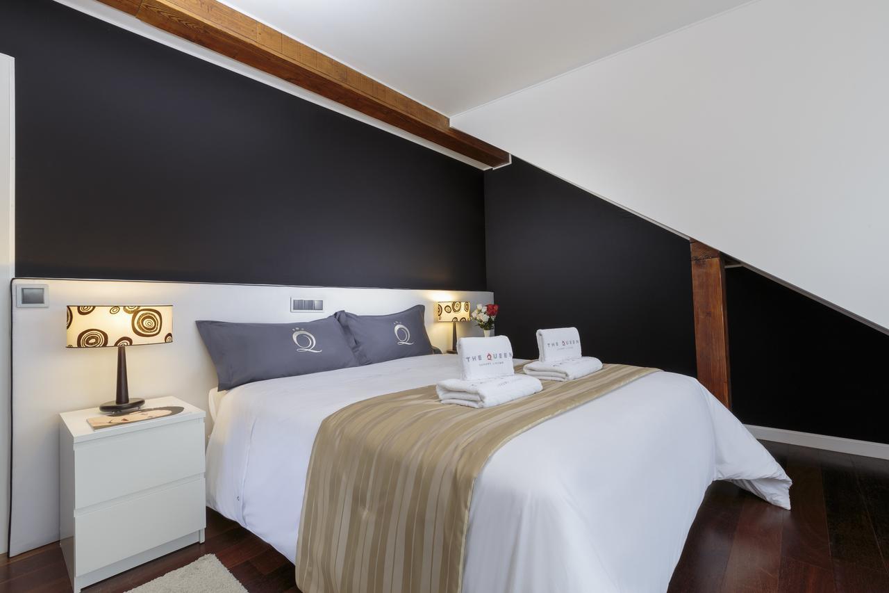 The Queen Luxury Apartments - Villa Giada Λουξεμβούργο Εξωτερικό φωτογραφία