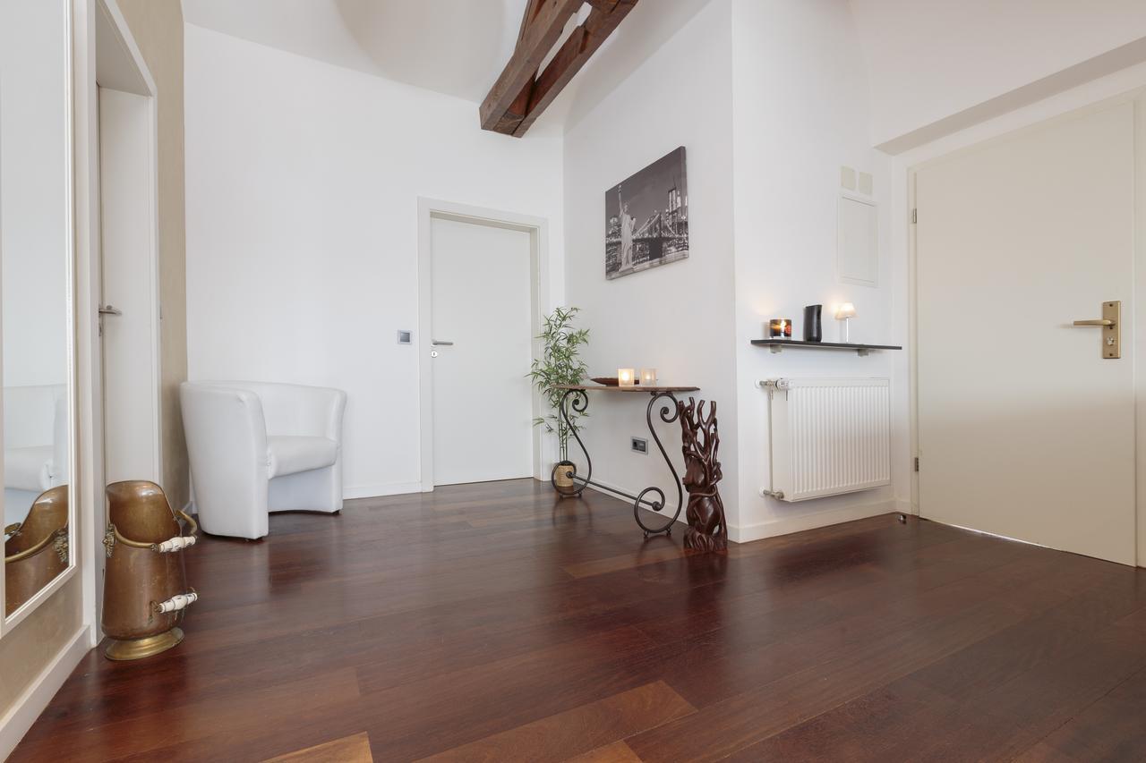 The Queen Luxury Apartments - Villa Giada Λουξεμβούργο Εξωτερικό φωτογραφία