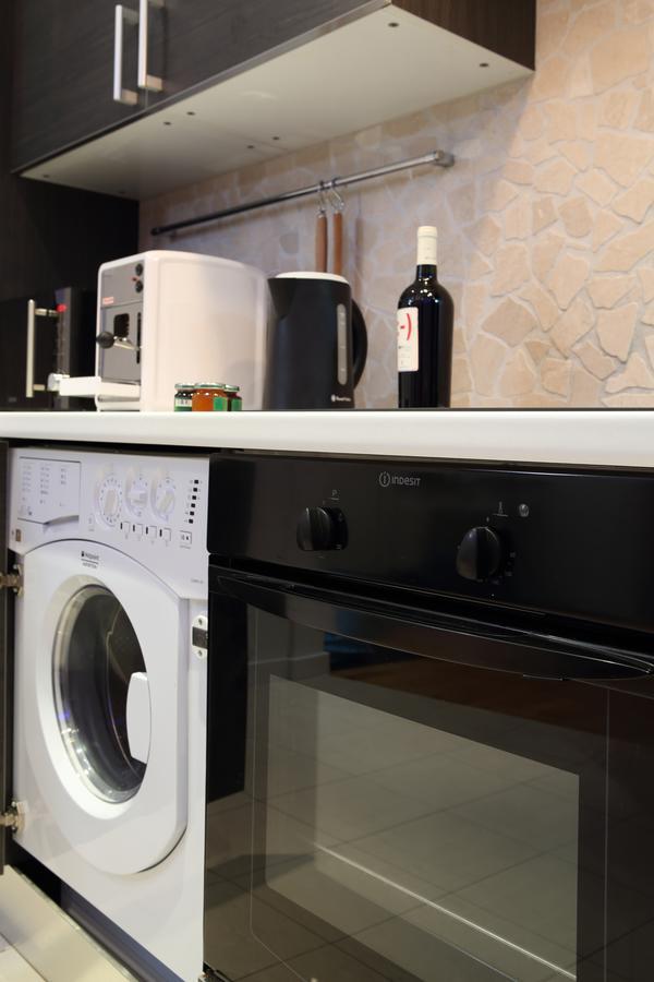The Queen Luxury Apartments - Villa Giada Λουξεμβούργο Εξωτερικό φωτογραφία