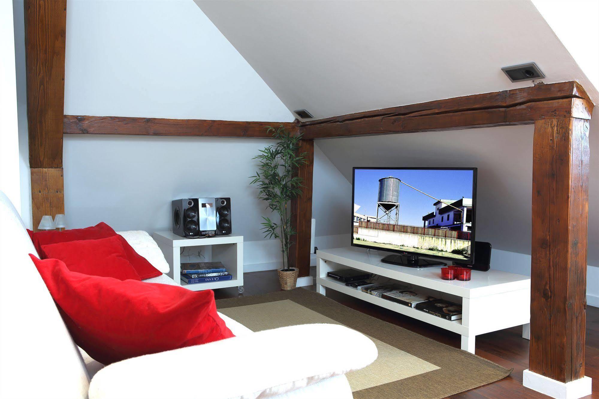The Queen Luxury Apartments - Villa Giada Λουξεμβούργο Εξωτερικό φωτογραφία