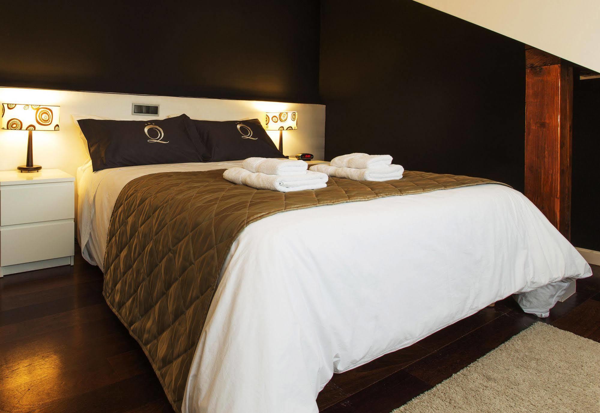 The Queen Luxury Apartments - Villa Giada Λουξεμβούργο Εξωτερικό φωτογραφία