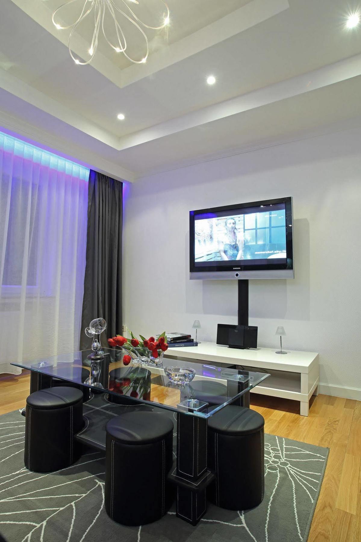 The Queen Luxury Apartments - Villa Giada Λουξεμβούργο Εξωτερικό φωτογραφία