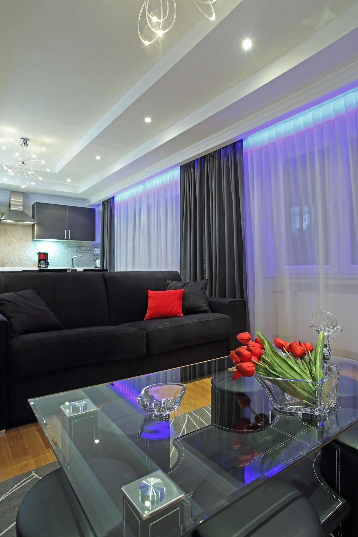The Queen Luxury Apartments - Villa Giada Λουξεμβούργο Εξωτερικό φωτογραφία