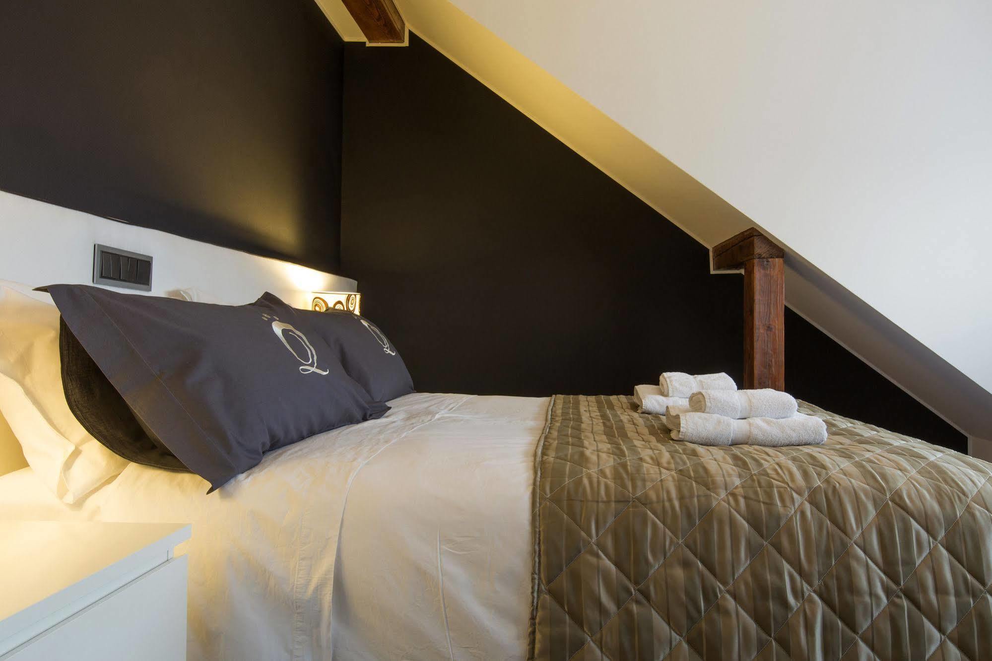 The Queen Luxury Apartments - Villa Giada Λουξεμβούργο Εξωτερικό φωτογραφία