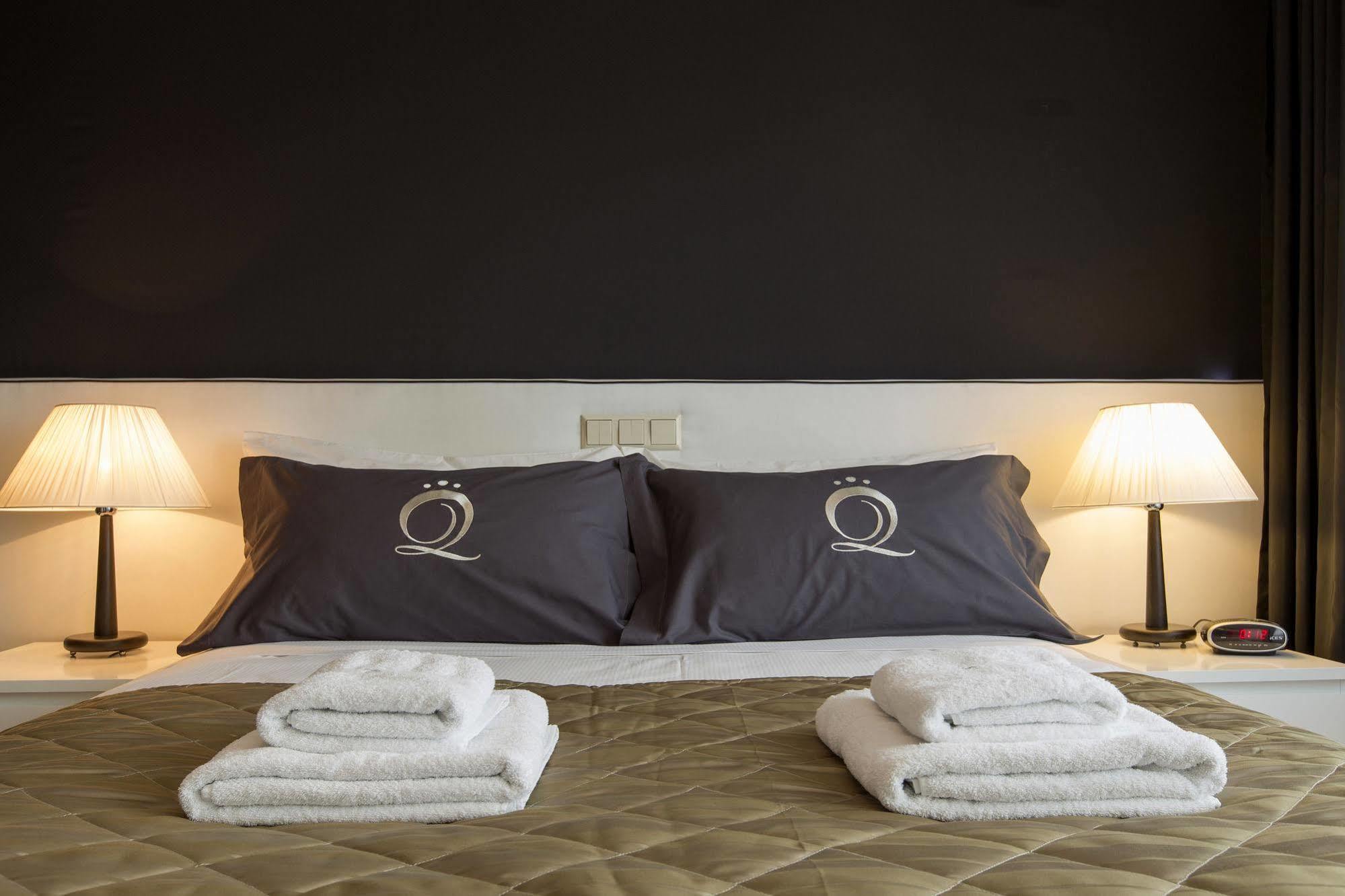 The Queen Luxury Apartments - Villa Giada Λουξεμβούργο Εξωτερικό φωτογραφία