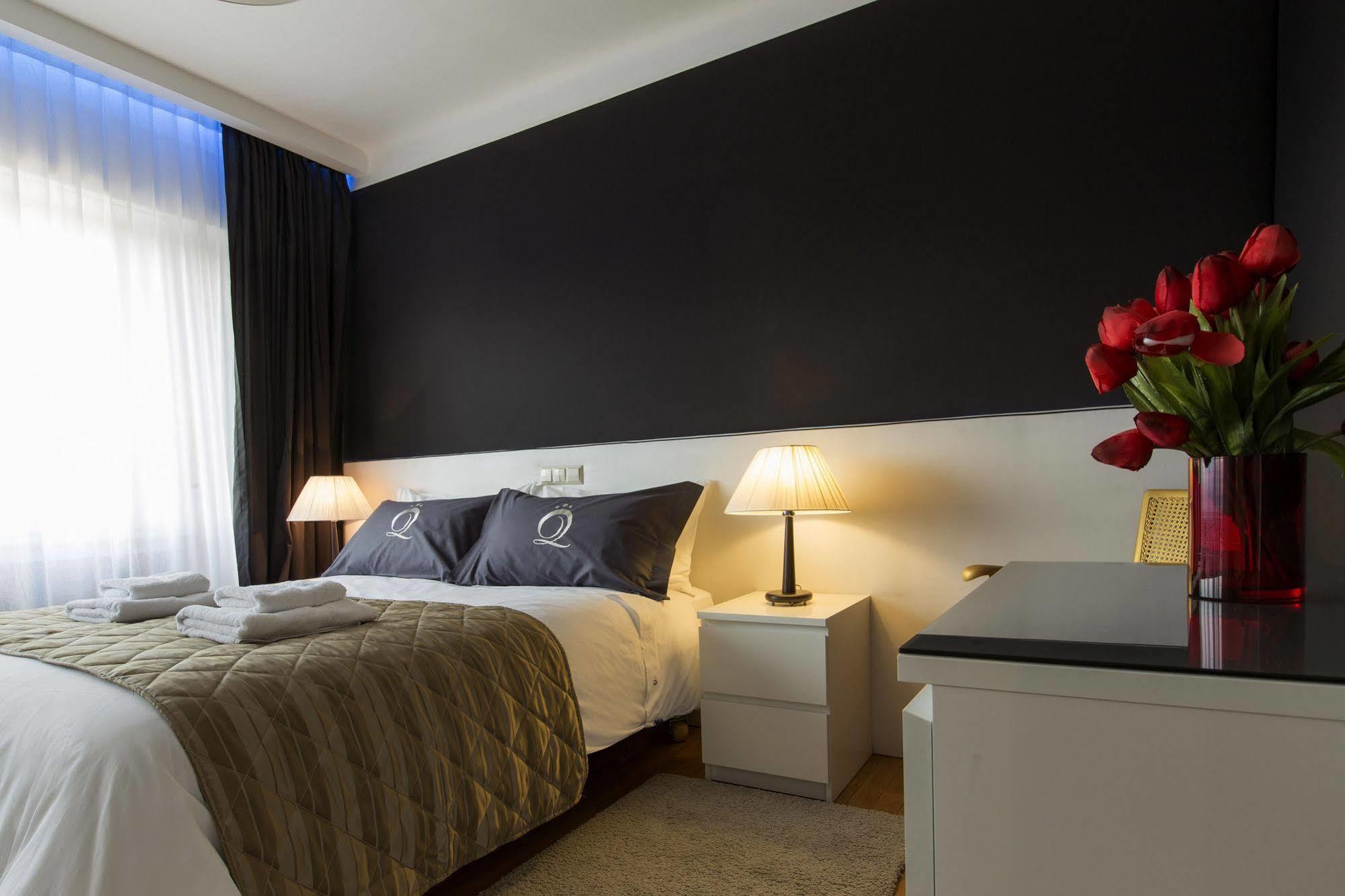 The Queen Luxury Apartments - Villa Giada Λουξεμβούργο Εξωτερικό φωτογραφία