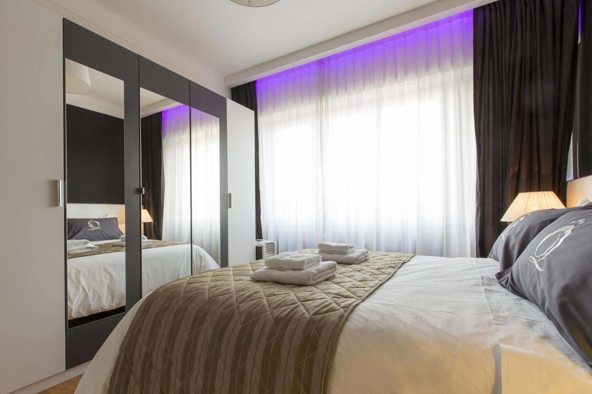 The Queen Luxury Apartments - Villa Giada Λουξεμβούργο Εξωτερικό φωτογραφία