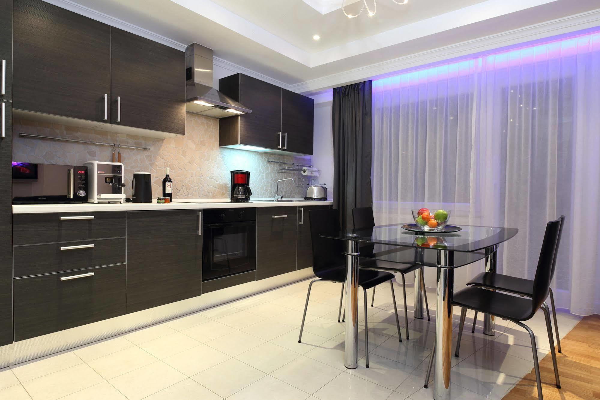 The Queen Luxury Apartments - Villa Giada Λουξεμβούργο Εξωτερικό φωτογραφία