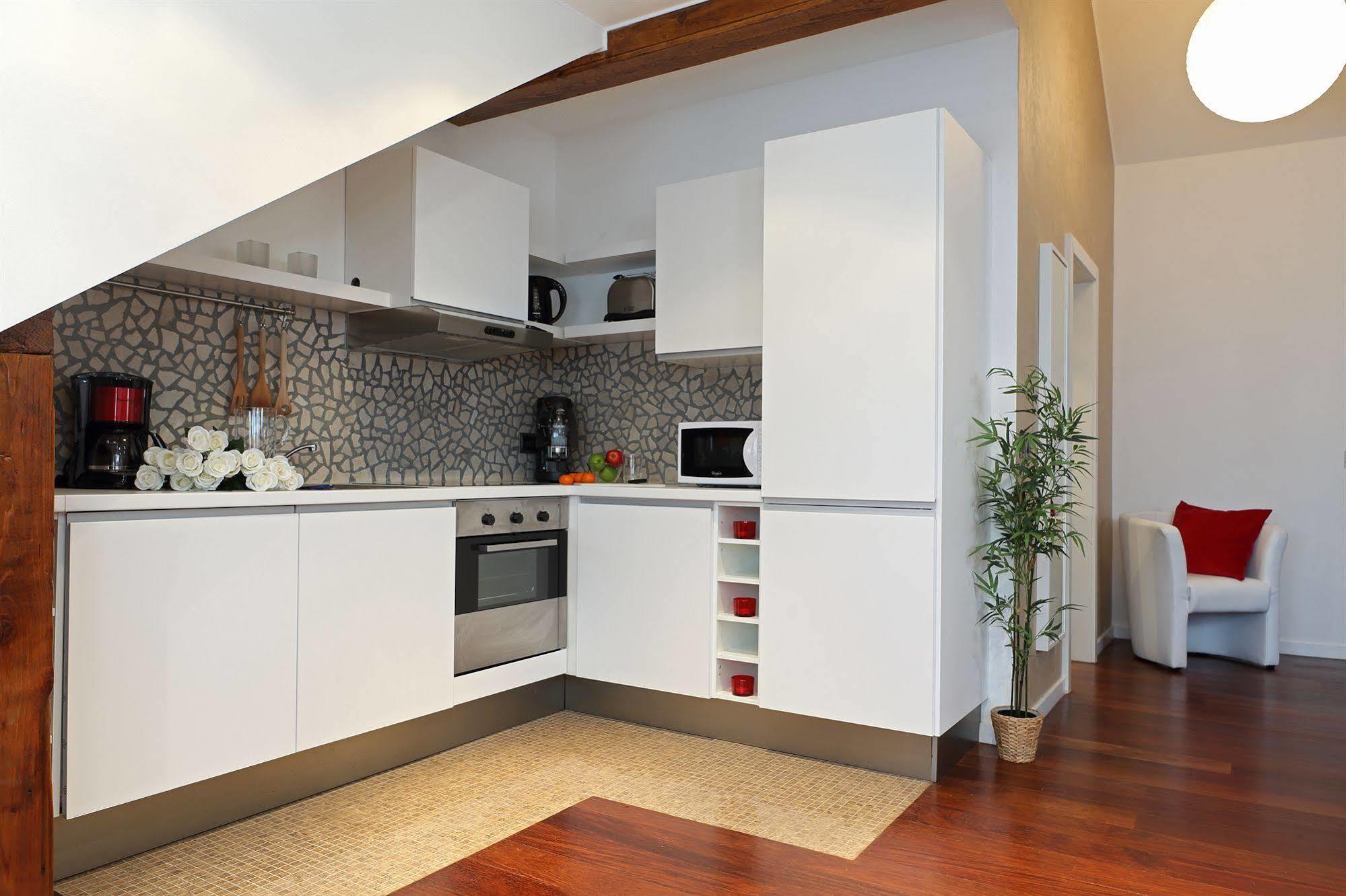 The Queen Luxury Apartments - Villa Giada Λουξεμβούργο Εξωτερικό φωτογραφία